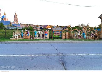 Продаю земельный участок, 9.11 сот., село Анатыш, Набережная улица, 7