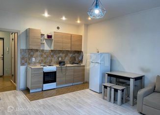 Продается квартира студия, 33 м2, Тюменская область, Таврическая улица, 9к4