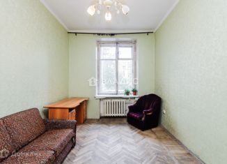 Продается 2-комнатная квартира, 52 м2, Санкт-Петербург, Московский проспект, 172, метро Электросила