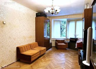 Продажа трехкомнатной квартиры, 57 м2, Санкт-Петербург, Гданьская улица, 5к2, Гданьская улица