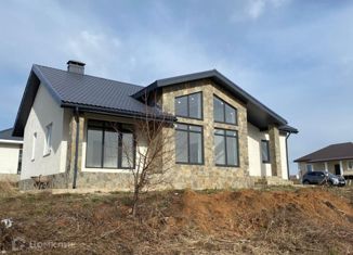 Продажа дома, 140 м2, деревня Блохино, Центральная улица, 1