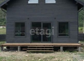 Продается дом, 100 м2, село Аюла, Центральная улица, 35