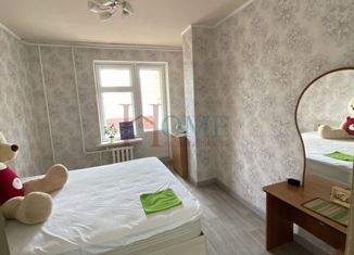 2-ком. квартира в аренду, 70 м2, Новосибирск, Тополёвая улица, 16/1, метро Октябрьская