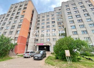 Продается комната, 16 м2, Кострома, Южная улица, 8, Заволжский район