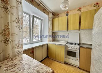 Продаю однокомнатную квартиру, 30.7 м2, Переславль-Залесский, улица Менделеева, 40