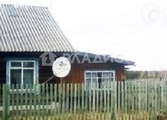 Продажа дома, 45 м2, деревня Умрева, Восточная улица