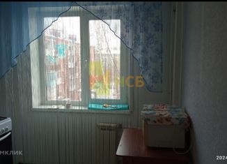 Сдается 1-комнатная квартира, 31 м2, Омск, улица Глинки, 2А, Советский округ