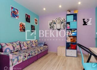 Продаю 2-ком. квартиру, 46 м2, Ярославль, Большая Техническая улица, 11, район Дядьково