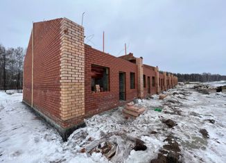 Продается таунхаус, 80 м2, деревня Зелёная Поляна, Курортная улица