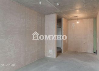 Продам двухкомнатную квартиру, 37.7 м2, Тюмень, улица Александра Федоровича, 6, ЖК Мозаика Парк