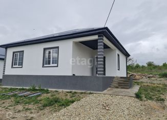 Продам дом, 105.9 м2, станица Натухаевская, Западная улица