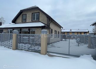 Дом на продажу, 220 м2, Эко-посёлок Скандинавия, 4-й переулок