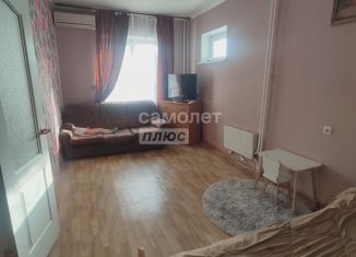 Продается 1-ком. квартира, 40 м2, Астраханская область, Белгородская улица, 1к4