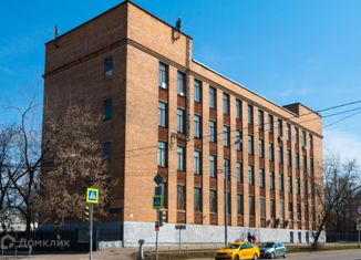 Сдаю офис, 637.06 м2, Москва, 9-я улица Соколиной Горы, 6, станция Соколиная Гора