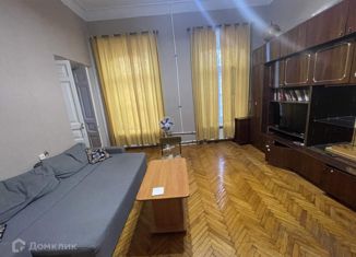 Сдаю в аренду комнату, 229.4 м2, Санкт-Петербург, Московский проспект, 18, муниципальный округ Семеновский