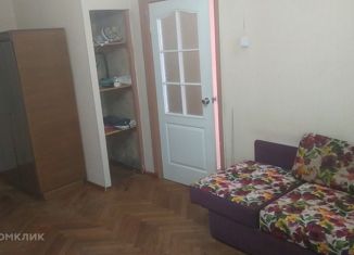 Продажа однокомнатной квартиры, 31 м2, Санкт-Петербург, Новоизмайловский проспект, 36к2, метро Московская