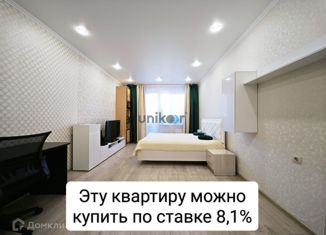 Продам 2-комнатную квартиру, 48 м2, Уфа, Кремлёвская улица, 66, жилой район Черниковка