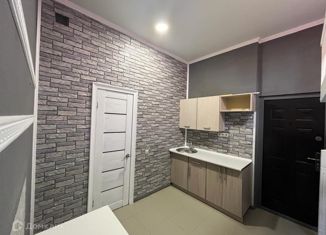 Продаю квартиру студию, 19 м2, Анапа, Лазурная улица, 10к1, ЖК Лазурный