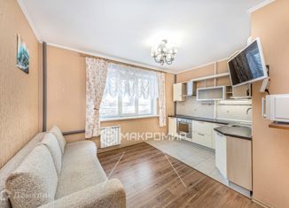 Двухкомнатная квартира на продажу, 65 м2, Челябинск, улица Академика Макеева, 7