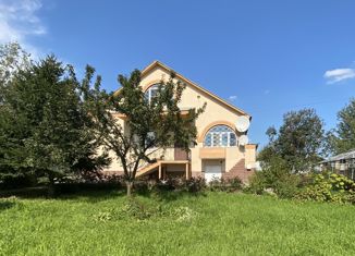 Продается дом, 263.3 м2, посёлок Птицефабрики, СНТ Нива, 87