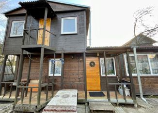 Дом на продажу, 62 м2, Домодедово, площадь 30-летия Победы