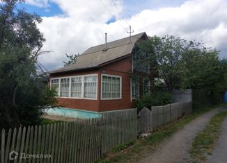 Продам дом, 56.7 м2, Новосибирск, метро Студенческая, СНТ Дорожник, 388