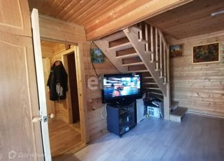 Продам дом, 76.8 м2, СНТ Геолог, Заречная улица