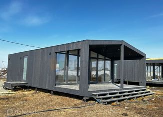 Продаю дом, 75 м2, деревня Гусева, Петровская улица