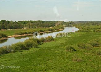 Продаю участок, 110 сот., поселок Забарье