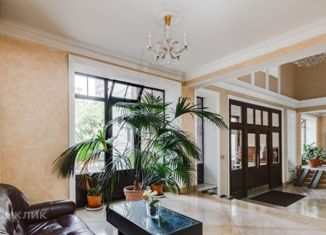 Продажа 4-ком. квартиры, 139 м2, Москва, 3-й Самотёчный переулок, 11к2, метро Достоевская