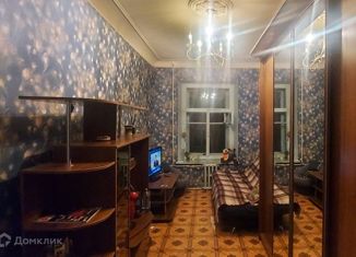 Продажа комнаты, 161.2 м2, Санкт-Петербург, Невский проспект, 136, Невский проспект