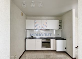 Продажа 1-комнатной квартиры, 40 м2, Чебоксары, проспект Максима Горького, 12