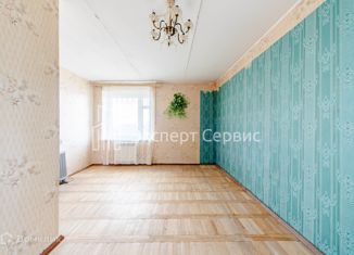 Продается 1-ком. квартира, 33.5 м2, Санкт-Петербург, проспект Просвещения, 76к1