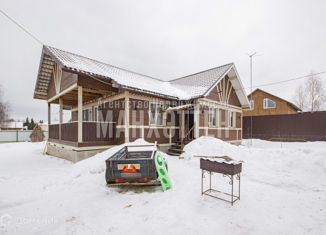 Продажа дома, 133 м2, СНТ Заречье-94
