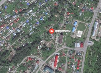 Продам участок, 6 сот., село Майма