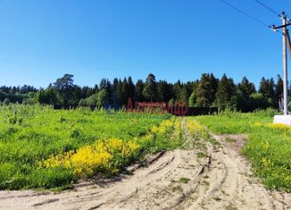 Земельный участок на продажу, 15 сот., поселок Елизаветино, Вокзальная улица, 8