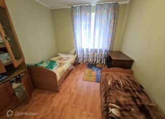 Сдаю трехкомнатную квартиру, 58 м2, Находка, улица Дзержинского, 1А