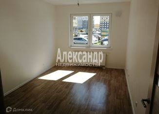 Сдам в аренду квартиру студию, 21 м2, Санкт-Петербург, Муринская дорога, 27к2, метро Гражданский проспект