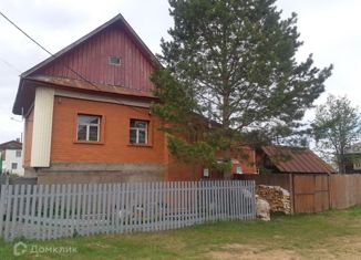 Продажа дома, 70 м2, Пермский край, улица Пушкина, 9