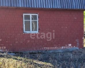 Продам дом, 30 м2, Бердск, Поворотная улица