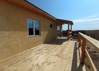 Продажа дома, 160 м2, село Хомутово, Цветочная улица, 20