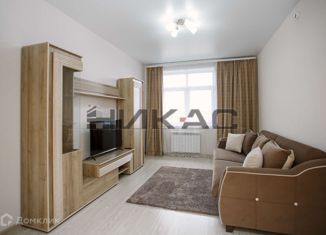 Сдается 2-ком. квартира, 55 м2, Ярославль, улица Лисицына, 57