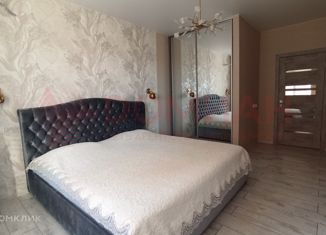 Продажа 2-ком. квартиры, 75.7 м2, Ростов-на-Дону, улица 45-я Линия, 58, ЖК Красный Аксай