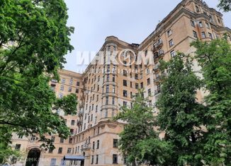 Сдается 2-комнатная квартира, 60 м2, Москва, Ломоносовский проспект, 14