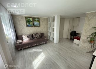 Продам 2-комнатную квартиру, 31.2 м2, Оренбург, Ташкентская улица, 80