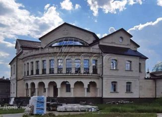 Дом на продажу, 1296 м2, деревня Поздняково