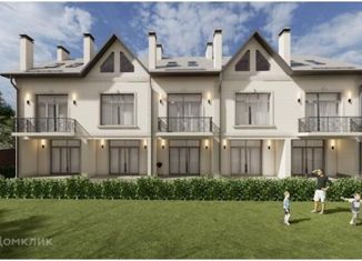 Продам таунхаус, 91 м2, село Надежда, улица Орджоникидзе, 157А