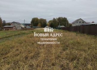 Продажа земельного участка, 7 сот., деревня Андреевское, Р-92, 17-й километр