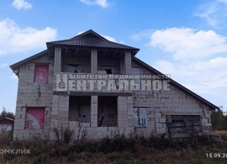 Продам дом, 232.6 м2, деревня Нагать, Полевая улица, 4