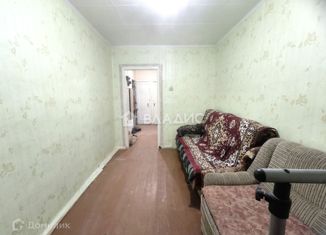2-комнатная квартира на продажу, 45.6 м2, Ивановская область, деревня Юдинка, 21